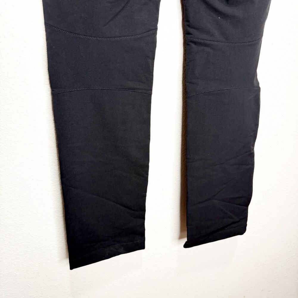 NWOT 66 North Eldborg Trouser Shell Classic Hiking Pants Insulated - Picture 6 of 9